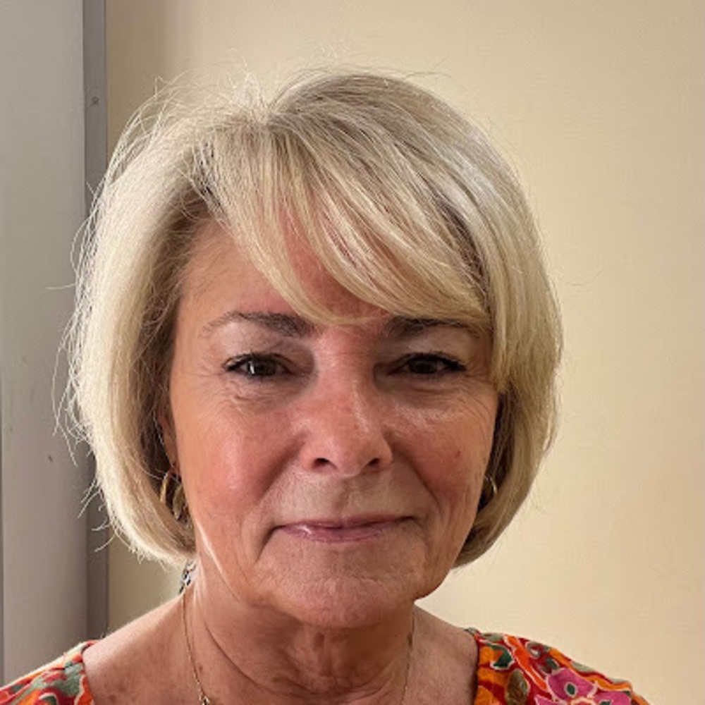 Meet your Posher, Jo ann